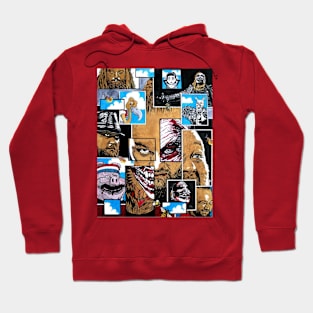 Bray wyatt Hoodie